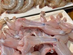 -铭记蛙小仙·活蛙畅享(CBD万达广场店)