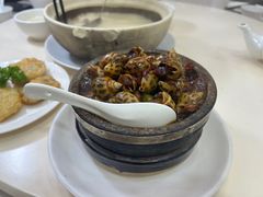 -凤城礼记鱼翅海鲜酒家(新马路总店)