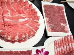 -南门涮肉(北洼路店)