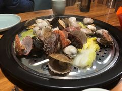 -黄寺蒸汽海鲜(黄寺大街店)