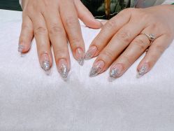 -淑媛美甲美睫美容