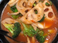 -华嫂冰室(尖沙咀店)