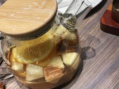 -遇见杜尚西餐厅(万达金街店)