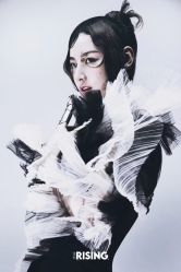 -GRACE KELLY婚纱与礼服(天津店)