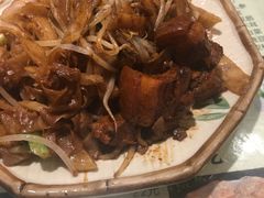 -葛记焖饼(伏牛路店)