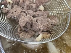 -菜忠潮州牛肉店(岗厦店)