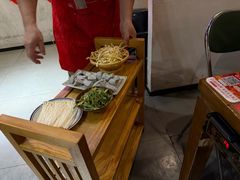 -巴隆门重庆老火锅(太湖路店)