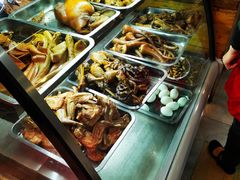 -隆氏兔头(七道堰店)