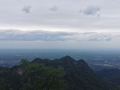 -青城山