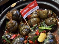 -老闵田螺馆·南昌市井菜·特色小吃(总店)