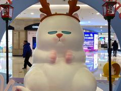 -梅龙镇广场