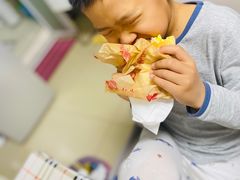 -Tims天好咖啡·贝果(东方广场店)