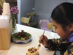 咸奶油蛋糕-甛时(咸奶油特色店)