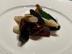 -北京古城老院厉晓麟精致菜