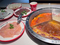 -犊门火锅(长沙五一广场总店)