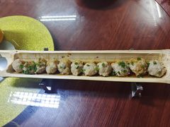 -海泉湾竹筒饭·瘦身水库大头鱼(从化温泉镇店)