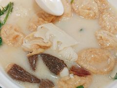 -渝信川菜(南滨店)