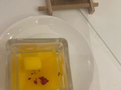 -天津东凯悦酒店·大堂吧