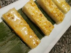 桂花拉糕-南京大牌档(之心城店)