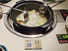 -百年果林椰子鸡(中洲店)