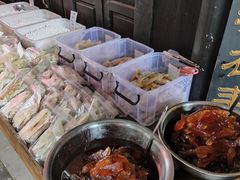 -涞滩古镇