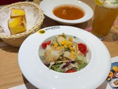 -海维克牛排馆HIGHWIC(右岸环宇坊店)