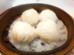 御彩虾饺皇-御彩酒家(东风东路店)