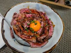 谷饲安格斯牛肉盖浇饭-王小姐私厨工作室(安龙路店)