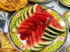 -清真马家美食城•海鲜•青岛菜•火锅(延安三路店)