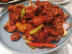 -陈傻子餐厅(世纪都会店)