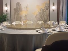 包厢-鉴川·川菜传承(星汇两江店)