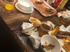 -霄汉羊排(万松园一店)