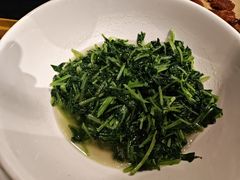 -湖南老灶台·生态农业餐饮(龙胜店)