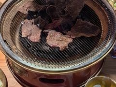 -闻老头·菊花炭烤肉(D11店)