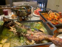 -北京王府井希尔顿酒店·万斯阁西餐厅