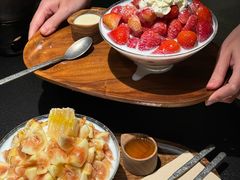 -大龙燚·旷野鲜火锅(广州首店)