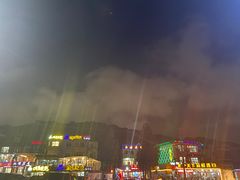 -汤山公园