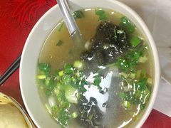 -郑家包子牛肉拉面(尚勤路店)