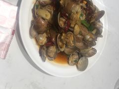 -杨氏青龙虾·羊蝎子(托乐嘉店)