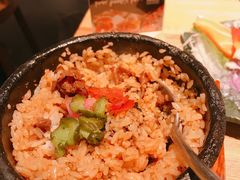-隐泉之语日式料理(王府中环店)