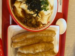 -永和大王(广元西路店)