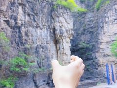 -龙门涧景区