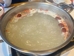 -蚝大仙横琴生蚝火锅(中央汇店)
