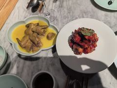-苏帮袁Sue Cuisine(来福士店)