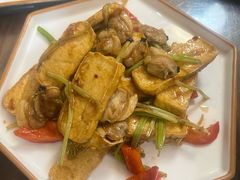 -堂宴·老厦门私房菜(1988仙岳总店)