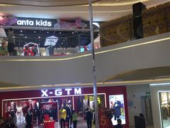 -布吉佳兆业广场