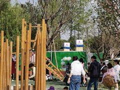 -三圣花乡旅游区