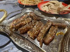 -霄汉羊排(万松园一店)