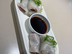 -蔡澜点心·粤菜(西单大悦城店)
