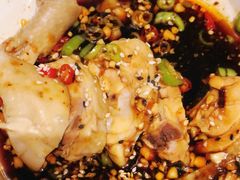 -小俩口烧烤东北菜(双井店)